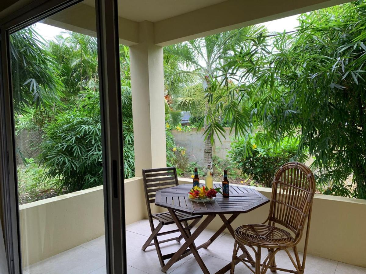 Beautique Studio 49 Apartment Coteau Raffin Ngoại thất bức ảnh