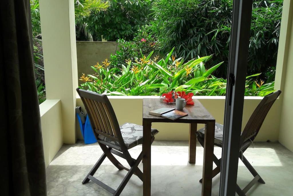 Beautique Studio 49 Apartment Coteau Raffin Ngoại thất bức ảnh