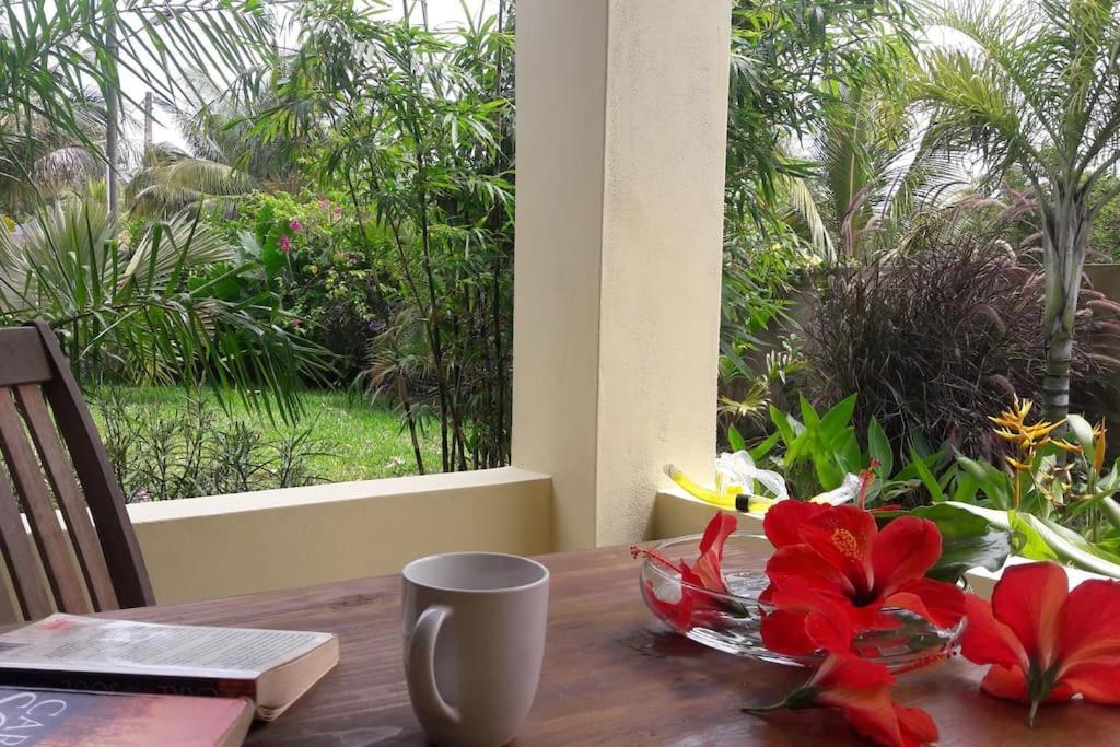 Beautique Studio 49 Apartment Coteau Raffin Ngoại thất bức ảnh