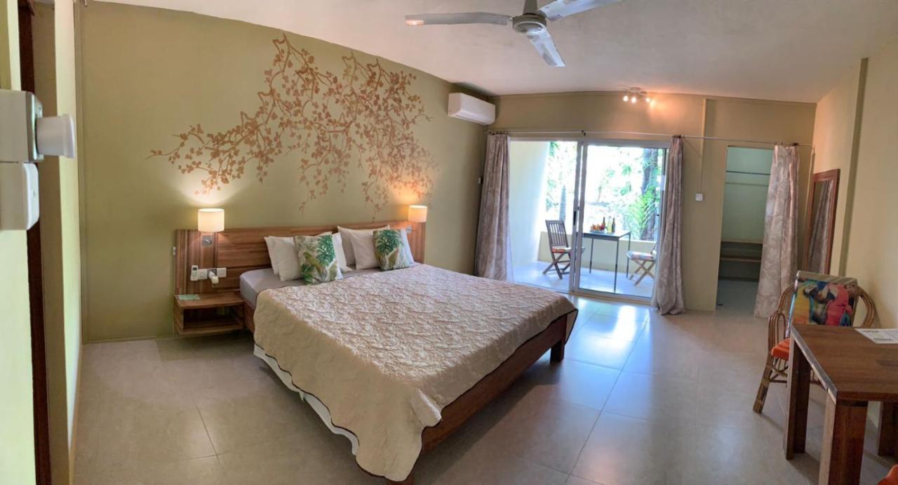 Beautique Studio 49 Apartment Coteau Raffin Ngoại thất bức ảnh