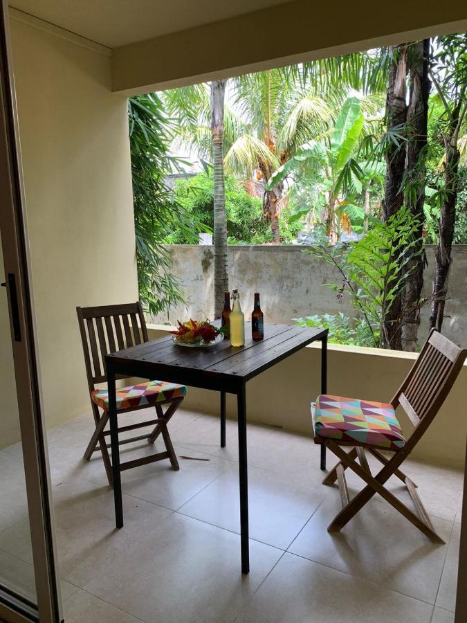 Beautique Studio 49 Apartment Coteau Raffin Ngoại thất bức ảnh