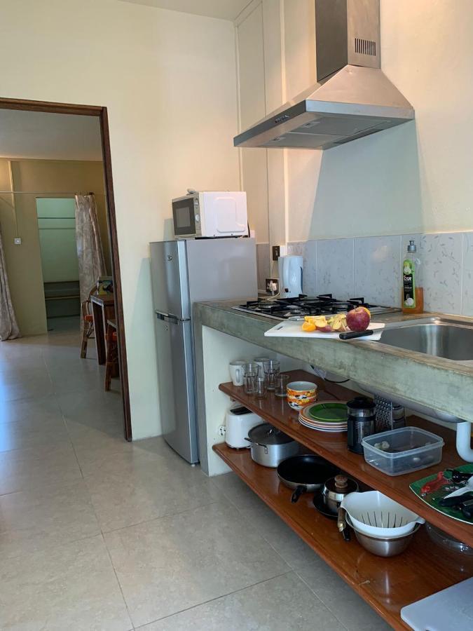 Beautique Studio 49 Apartment Coteau Raffin Ngoại thất bức ảnh