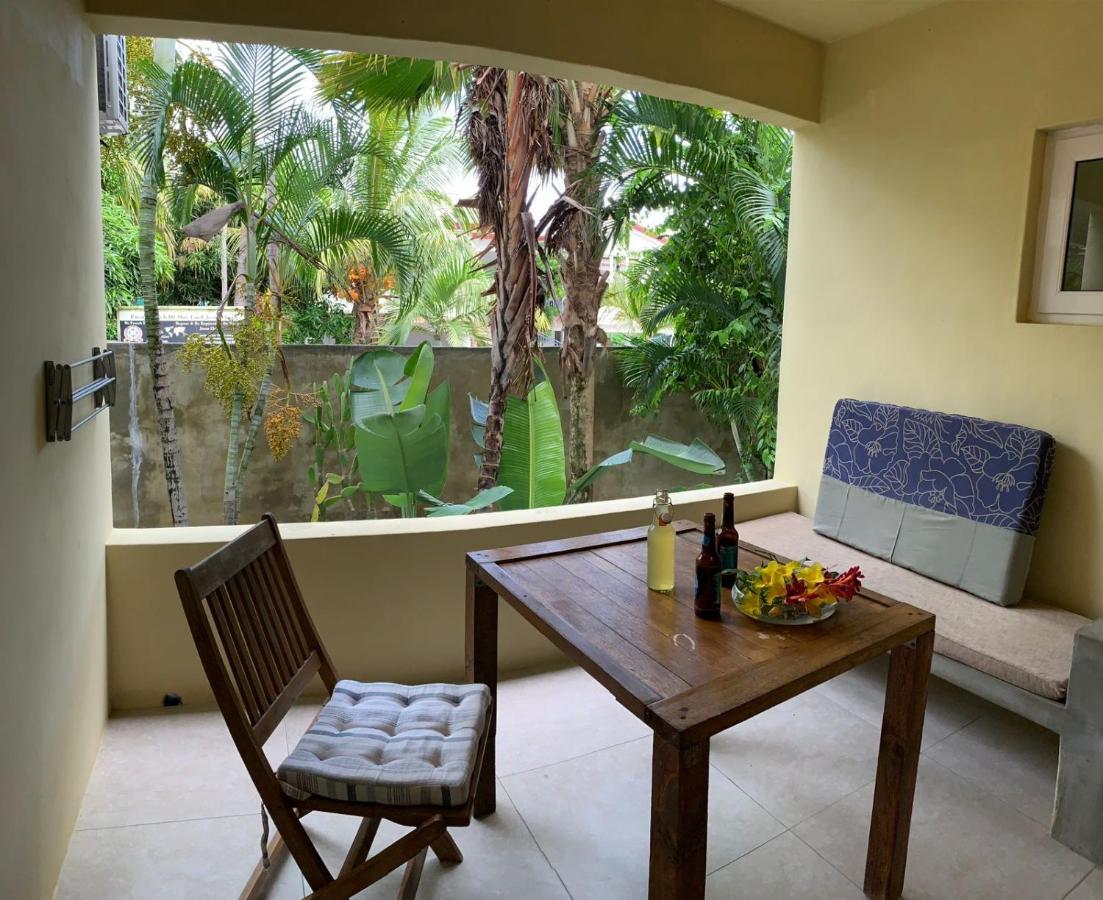 Beautique Studio 49 Apartment Coteau Raffin Ngoại thất bức ảnh