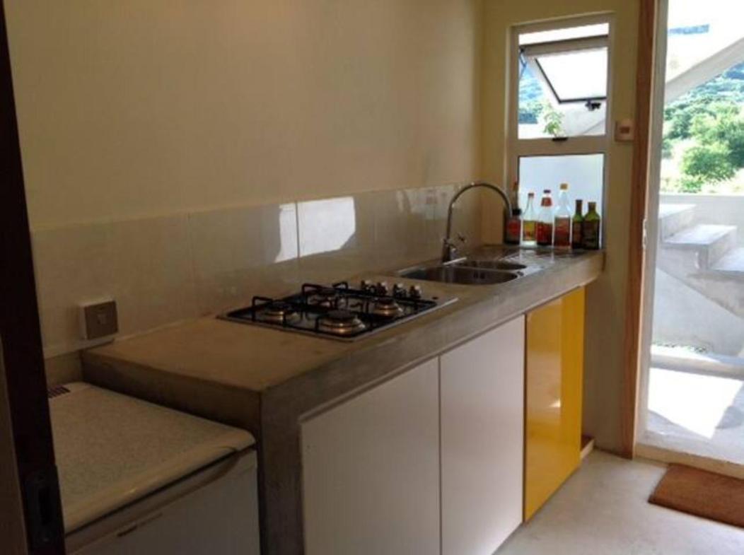 Beautique Studio 49 Apartment Coteau Raffin Ngoại thất bức ảnh